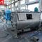 Mezclador de paletas de eje doble de aditivo alimentario de máquina mezcladora de mezcla de polvo químico 300L