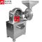 Máquina pulverizadora de alimentos de acero inoxidable 316, máquina de pulir molino de grano, máquina de pulir