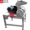 Pulverizador automático de molino de harina SUS304 Máquina de procesamiento de chiles de té negro