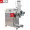 Máquina mezcladora de polvo seco de aglomeración de mezclador de arado horizontal de laboratorio ISO