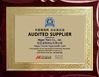 Porcelana Higao Tech Co.,Ltd certificaciones