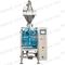 Máquina de llenado de polvo de barrena de alta velocidad SUS316L Máquina de llenado de polvo automática